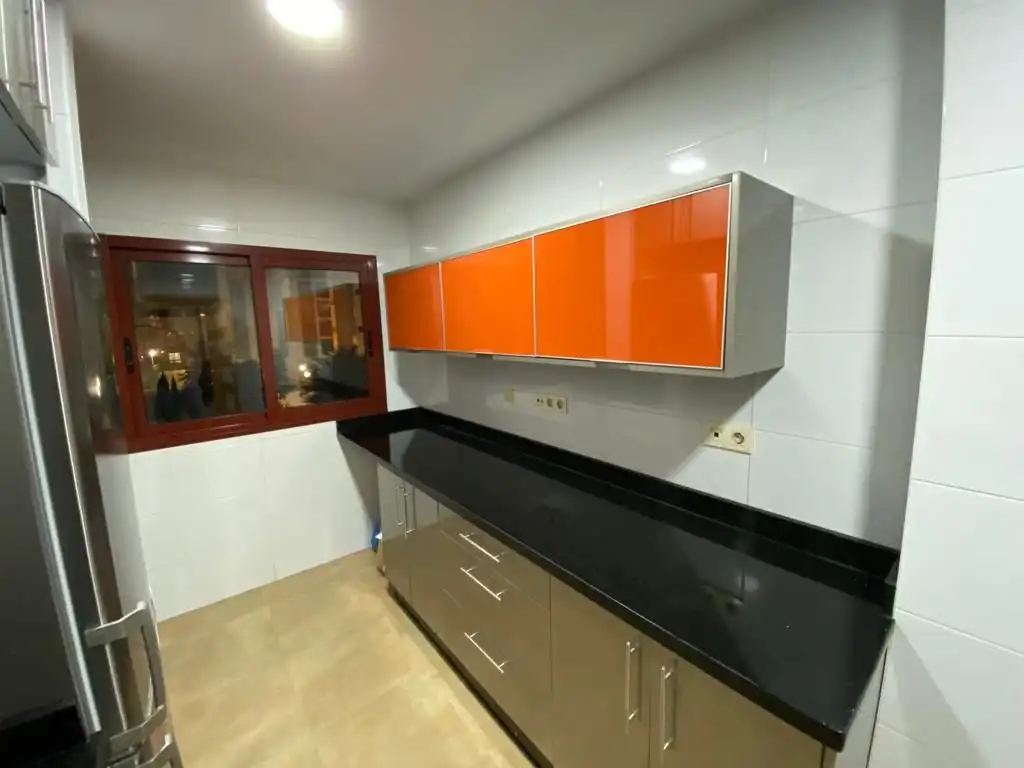 Pis de lloguer a Avenida Torrecardenas, 60, Los Molinos - Villa Blanca
