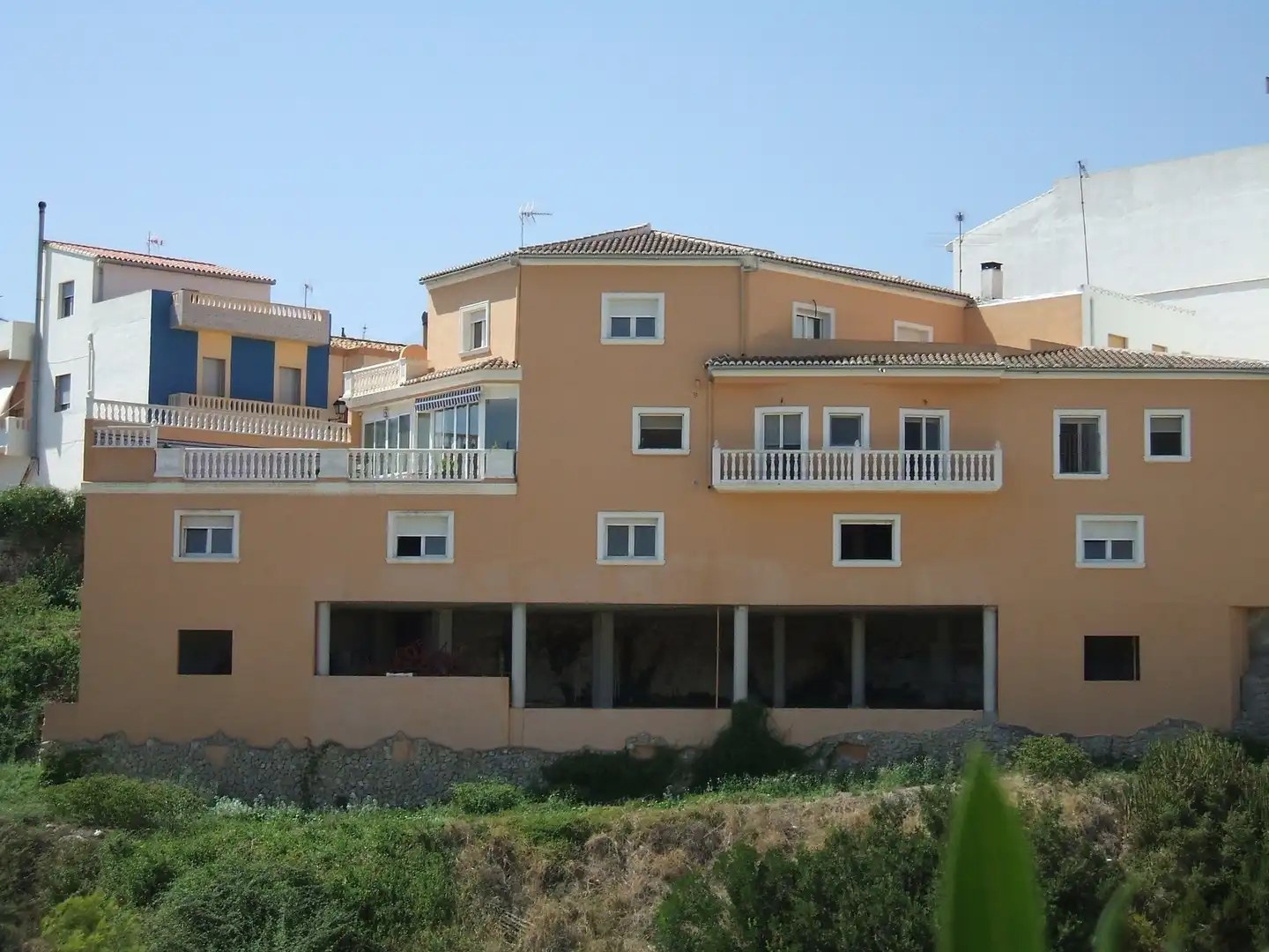 Casa en venda a Gata de Gorgos, imagen 22