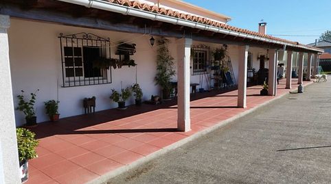 Foto 3 de Casa o xalet en venda a Loureiro, Abegondo, A Coruña