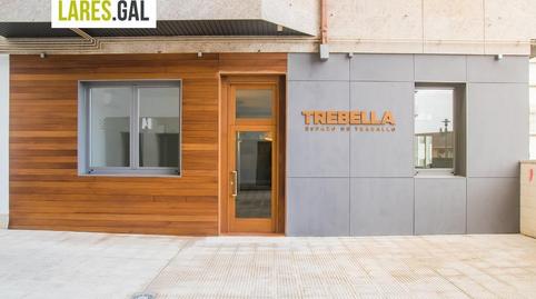 Photo 2 of Office to rent in Andalucía, 10, Darbo, Cangas