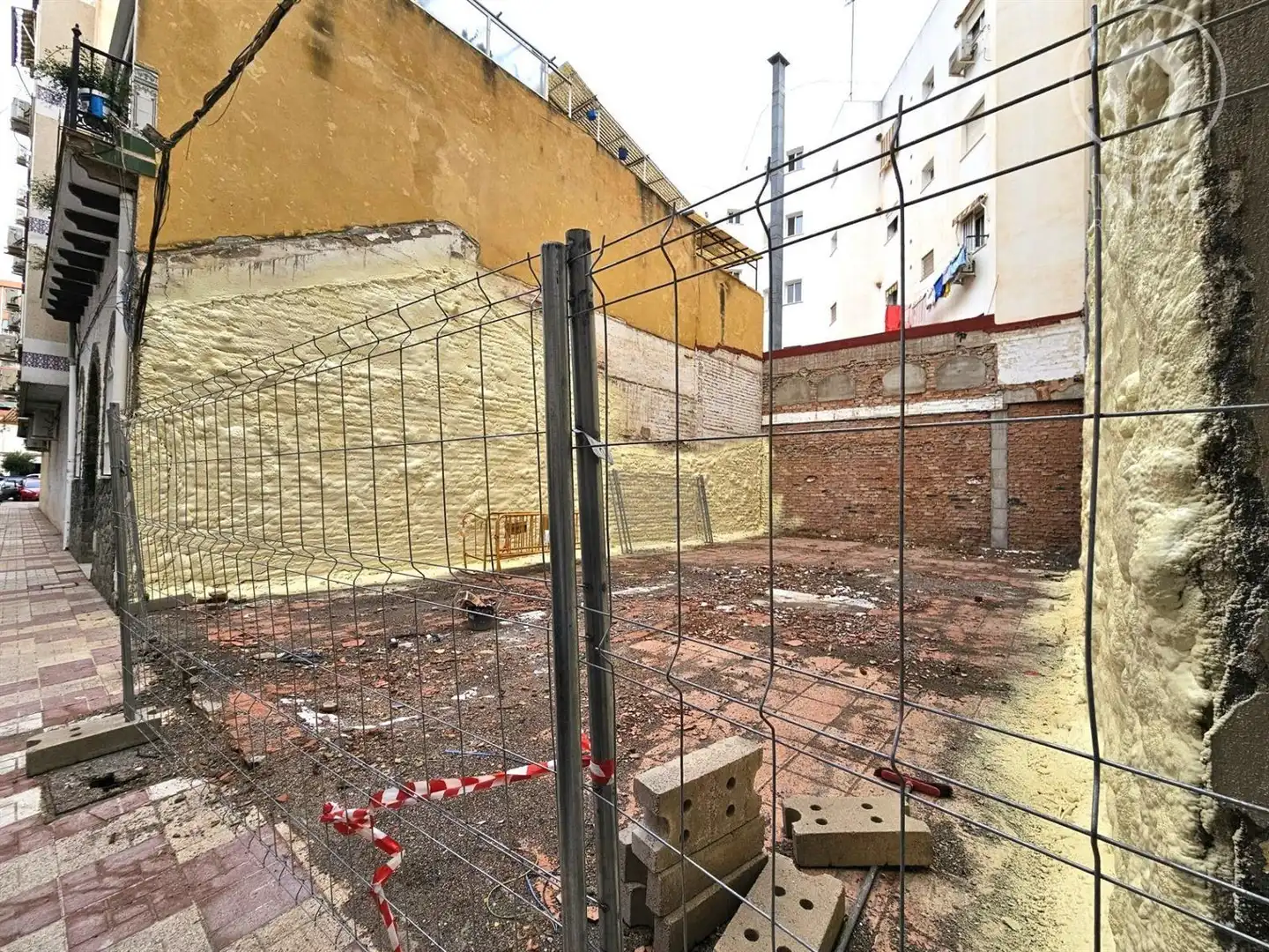 Grundstücke zum Verkauf in Giuseppe Micael, Girón - Las Delicias