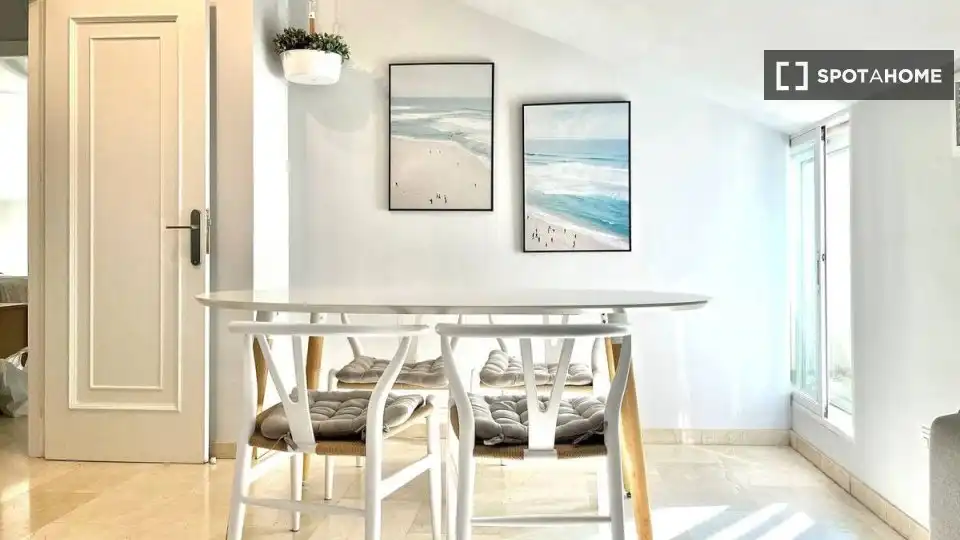 Habitación en Cabopino - Artola