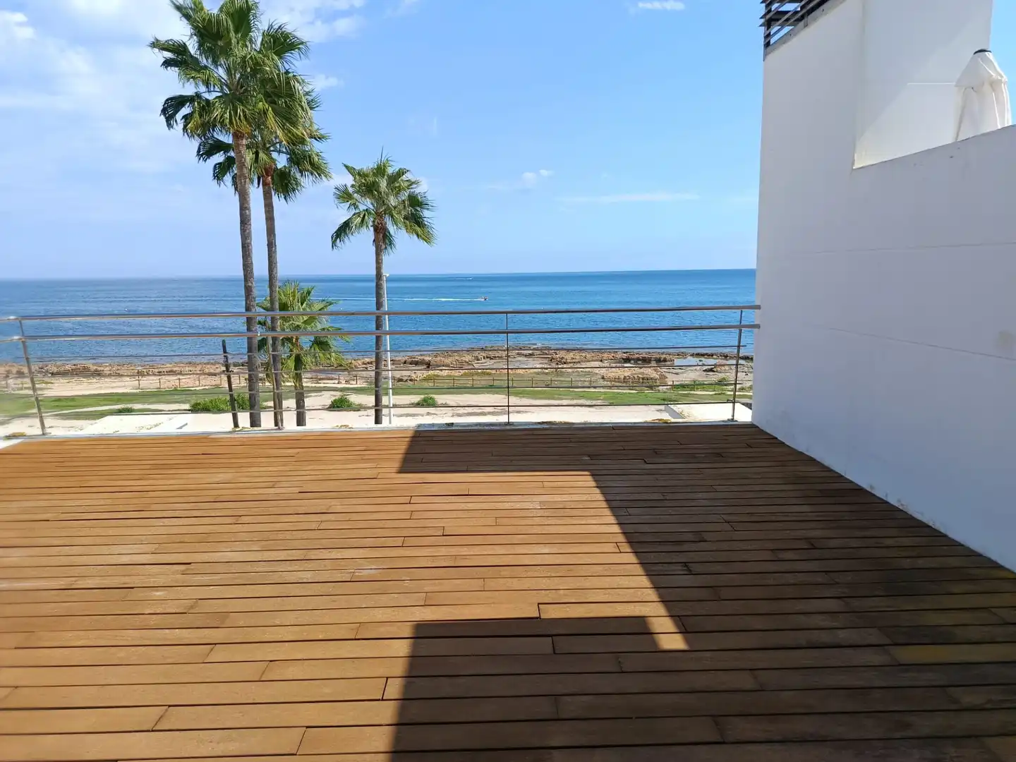 Duplex avec terrasse à vendre à Avinguda del Mediterrània 228, imagen 23