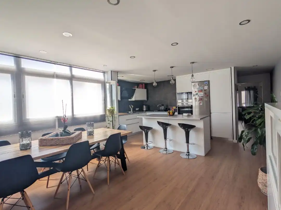 Cocina de Piso en venta en Llevant