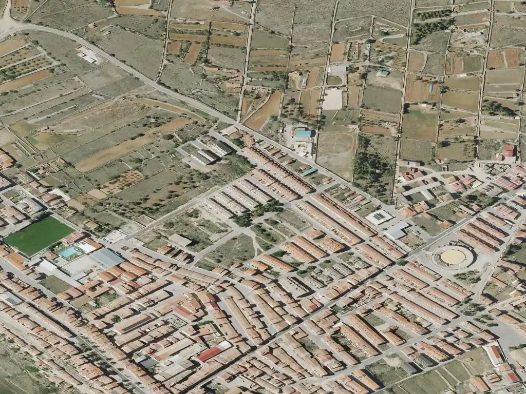 Casa en venda a EX VPO ADOSADO C/ PLANA ALTA, 6 (VILAFRANCA), imagen 3