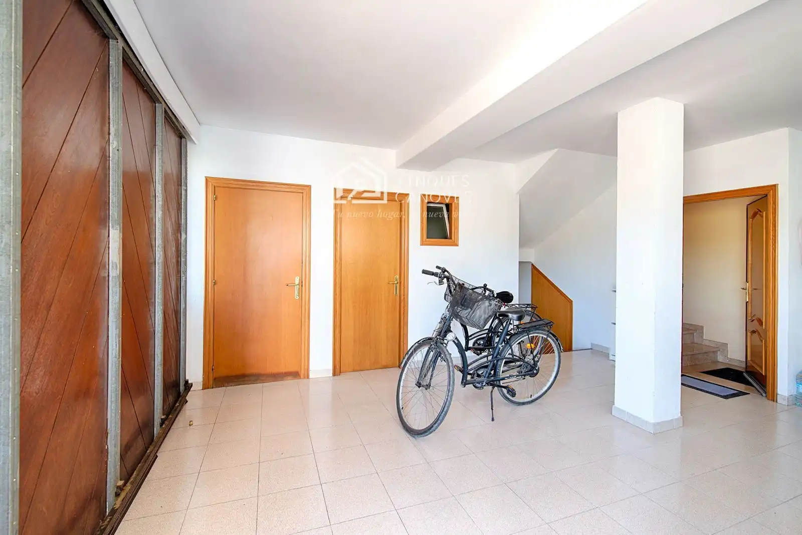 Casa o xalet en venda en Porqueres amb Aire condicionat, Calefacció i Terrassa