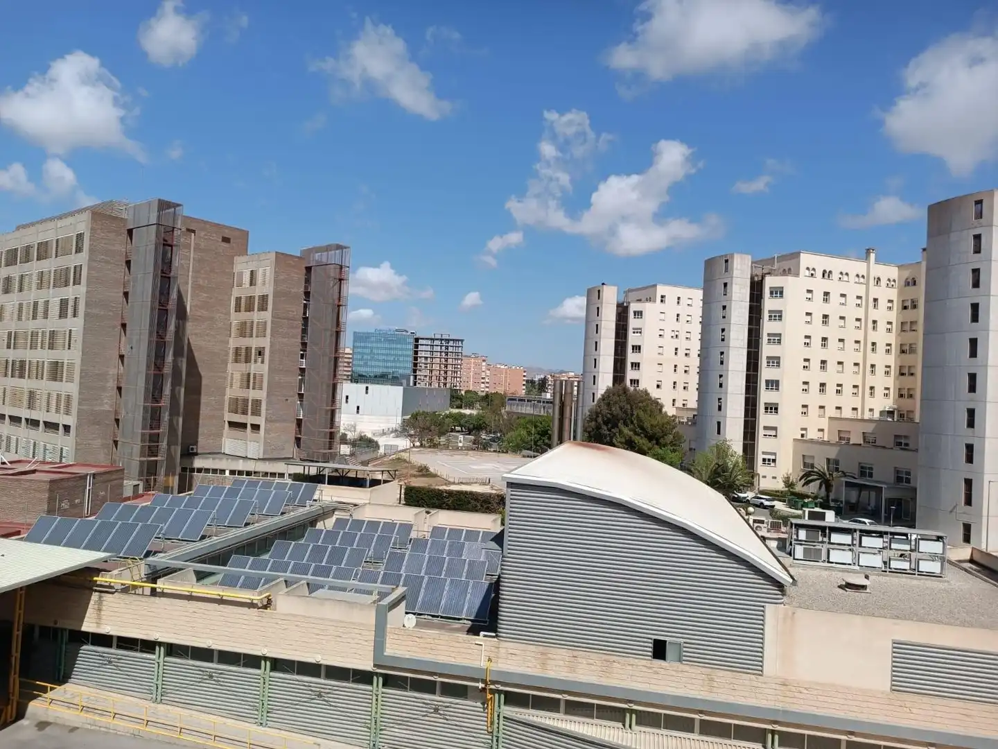Flat with terrace for sale in Campoamor - Altozano, imagen 4