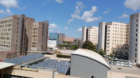 Foto 4 de Pis en venda a Altozano - Conde Lumiares, Alicante