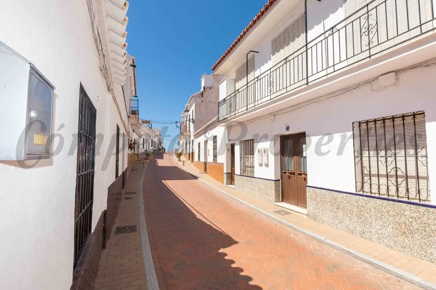 Casa o xalet de lloguer a Nerja, Málaga