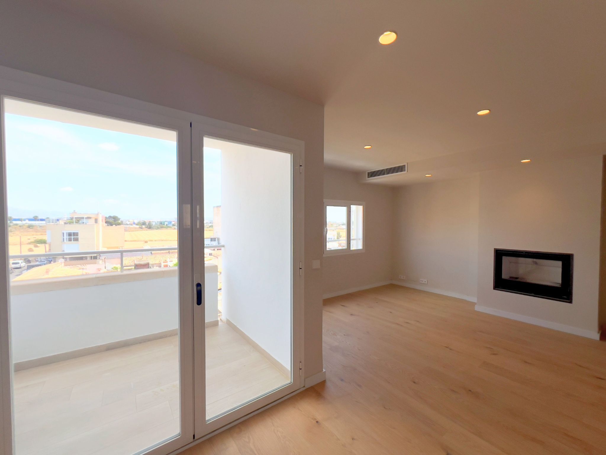 Dormitori de Apartament en venda en  Palma de Mallorca