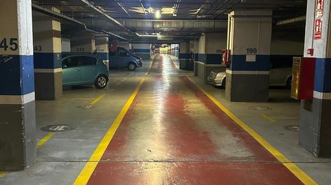 Foto 2 de Garatge de lloguer a Creu Alta, Barcelona