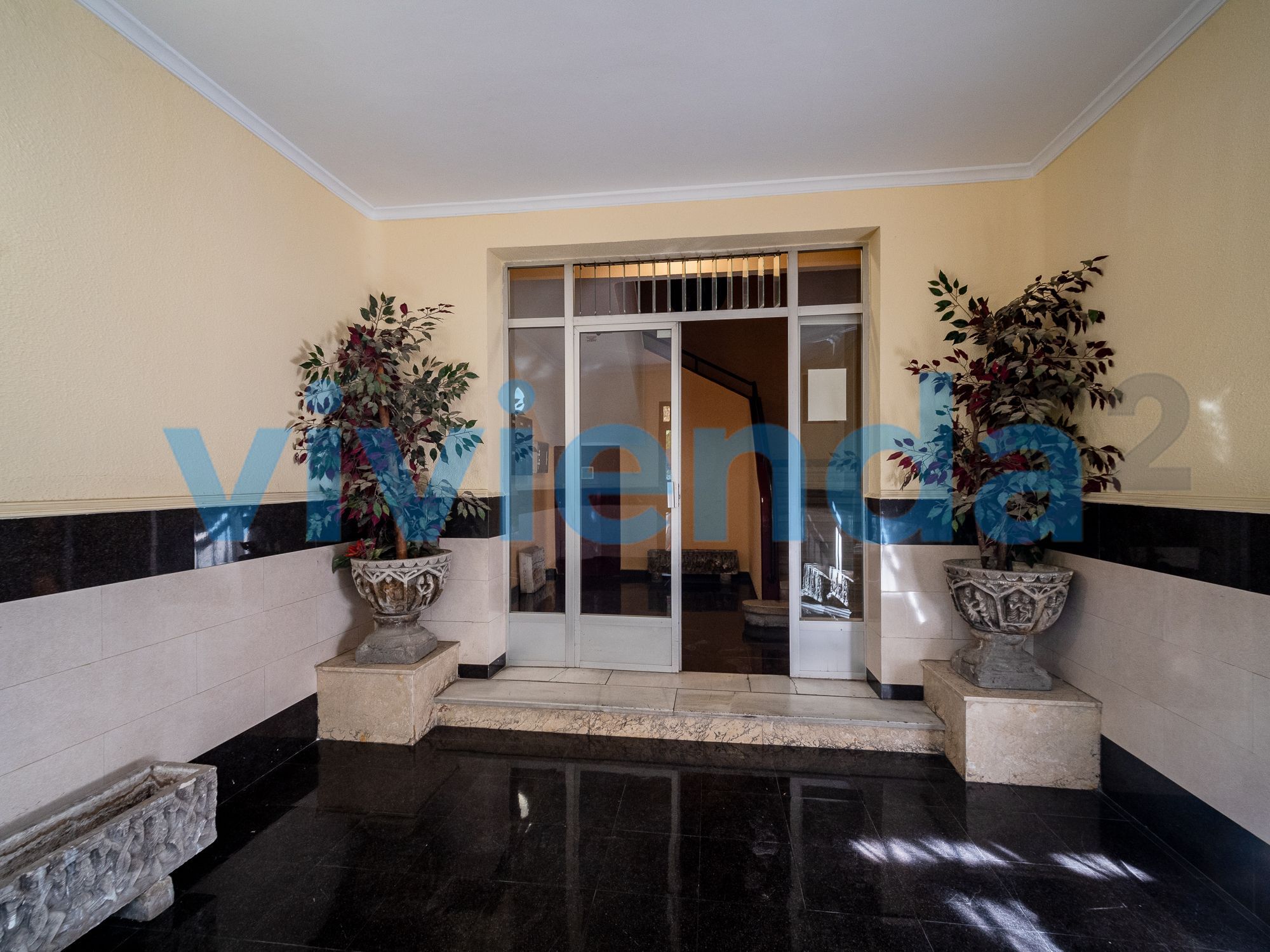 Flat for sale in  Madrid Capital  with Air Conditioner