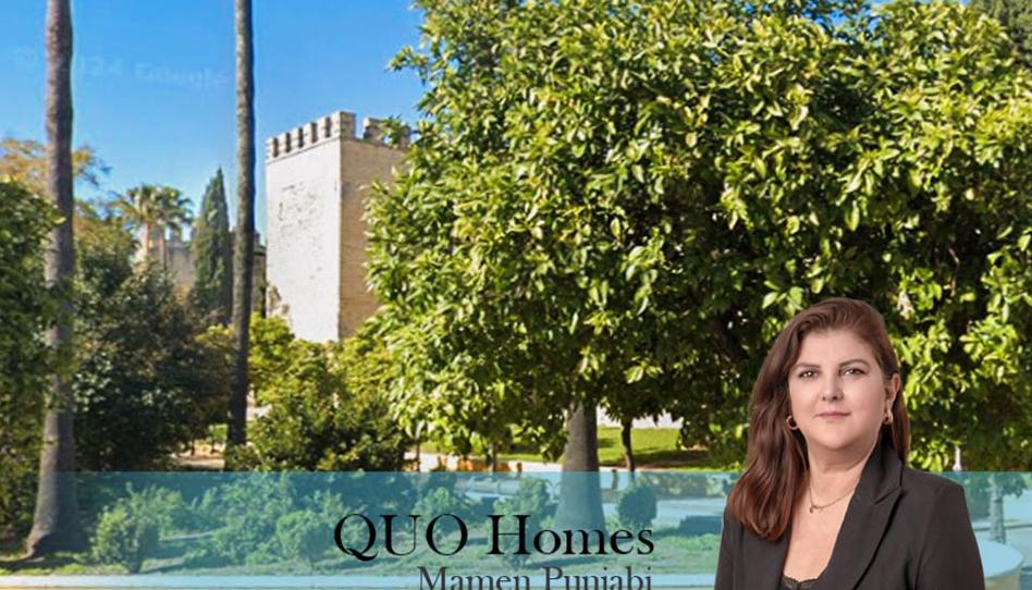 Foto 1 de Apartament en venda a Centro, Cádiz