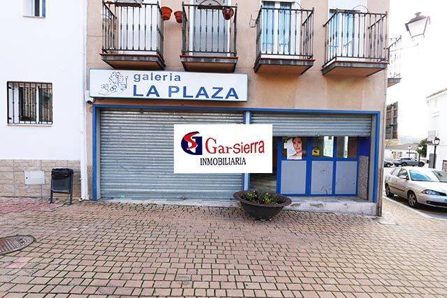 Local comercial en Venta en Orusco de Tajuña