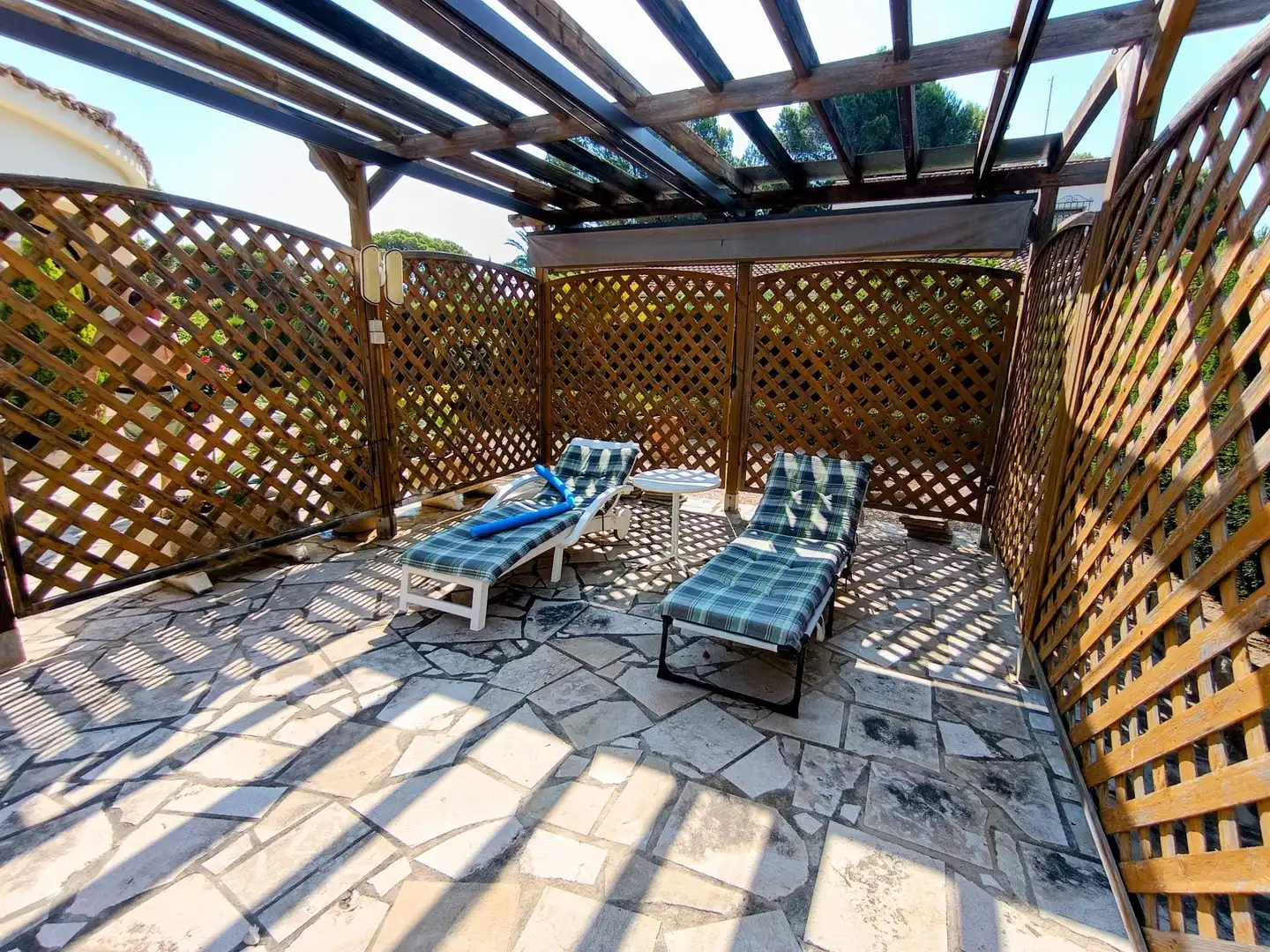 Maison avec piscine à vendre à Avenida MAR DE LA-3 CALES, imagen 12
