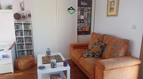 Foto 5 de Casa adosada en venta en Darbo, Cangas