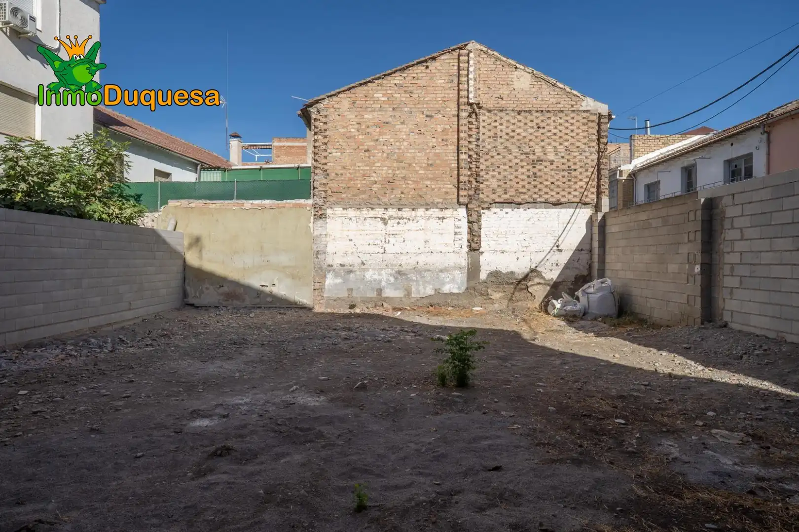 Terreni e lotti in vendita a Avda. De los Ogíjares, imagen 15