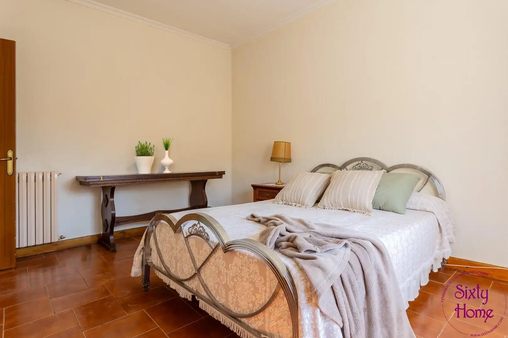Casa o xalet en venda a Calle Parroquia, 42, Alcubierre
