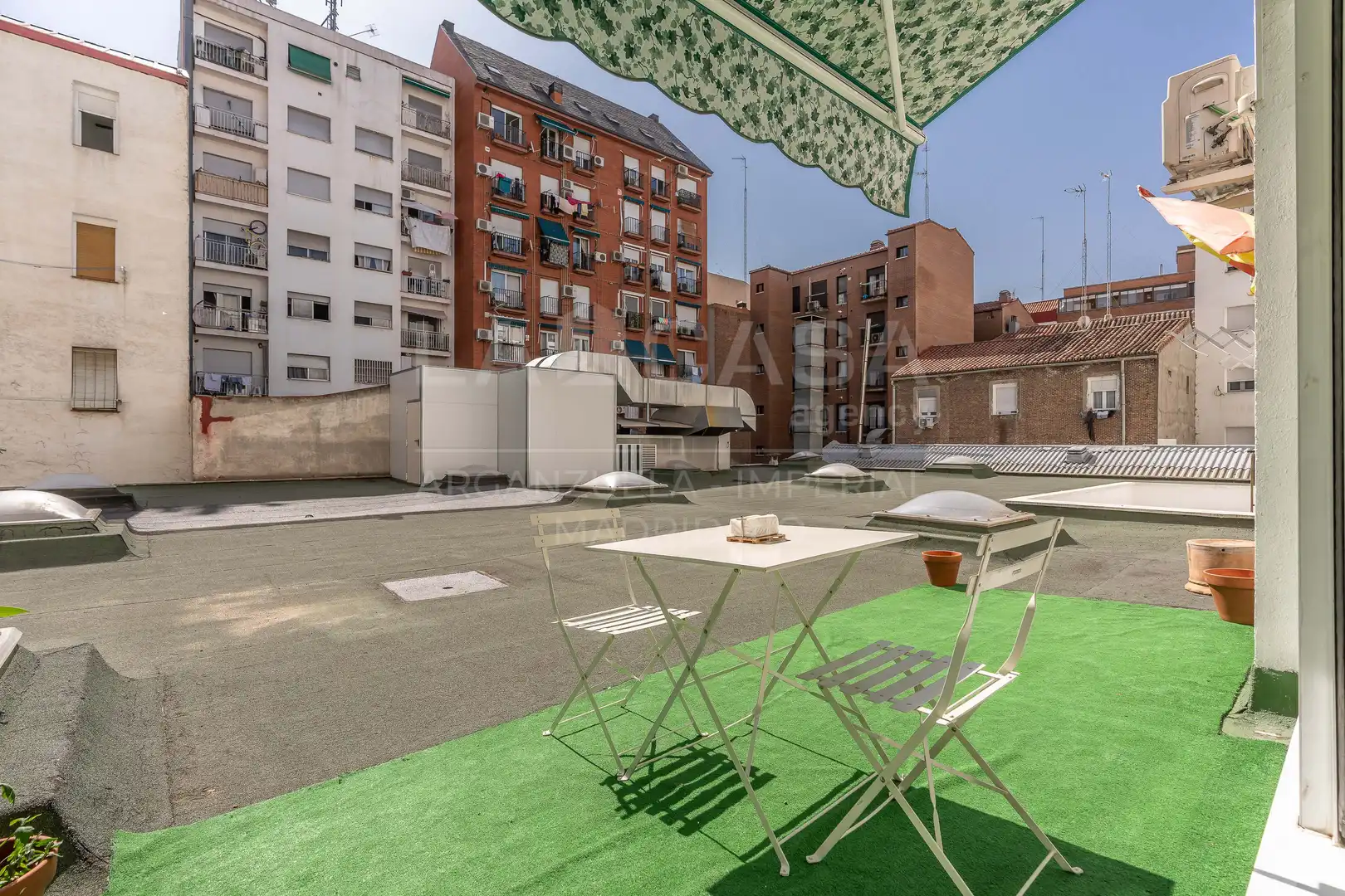 Appartement avec ascenseur à vendre à Calle LINNEO, imagen 7