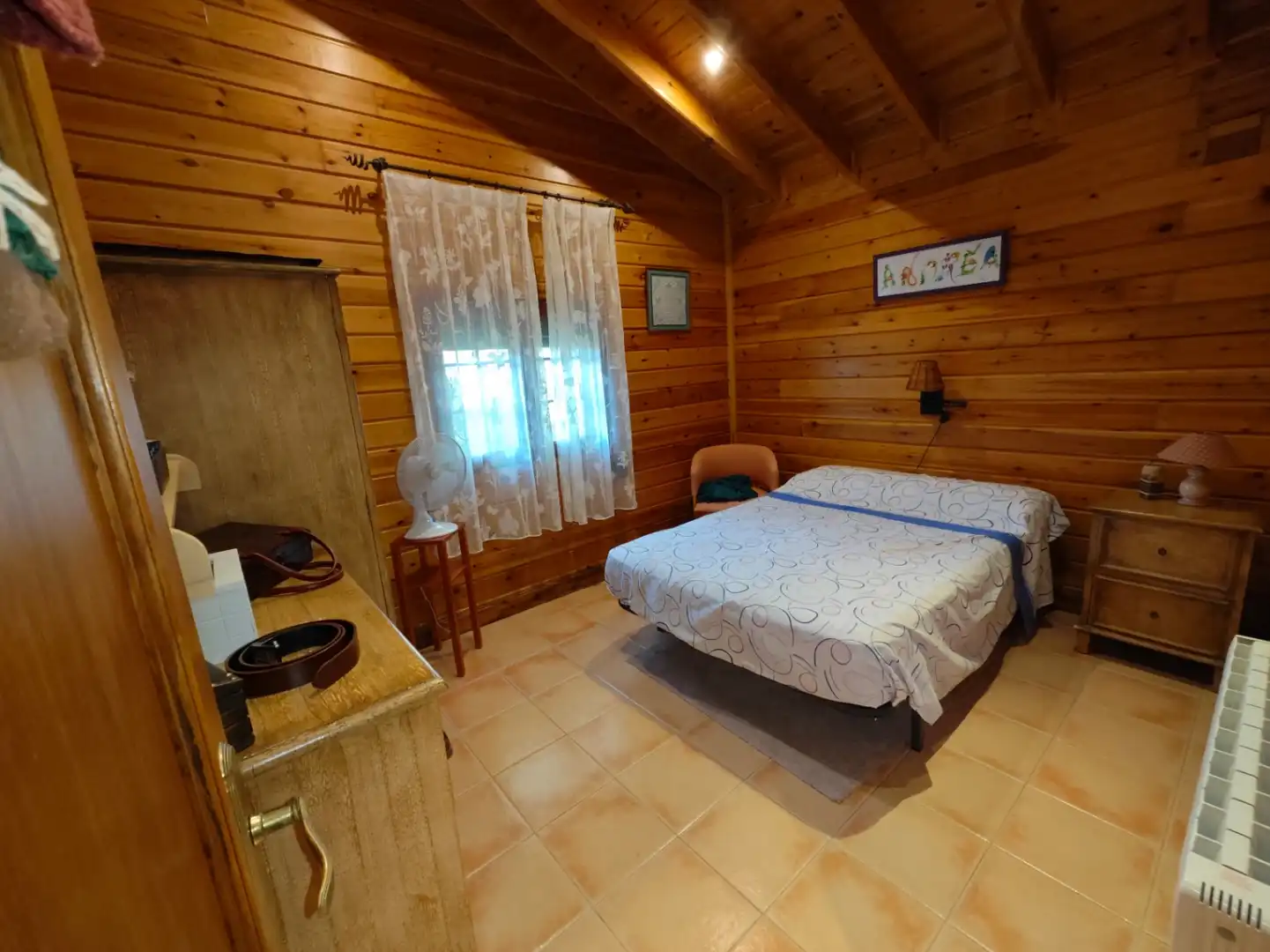 Casa rústica amb piscina en venda a Orba, imagen 27