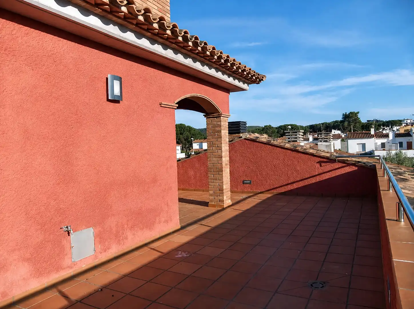 Maison avec piscine à vendre à Riells, imagen 11
