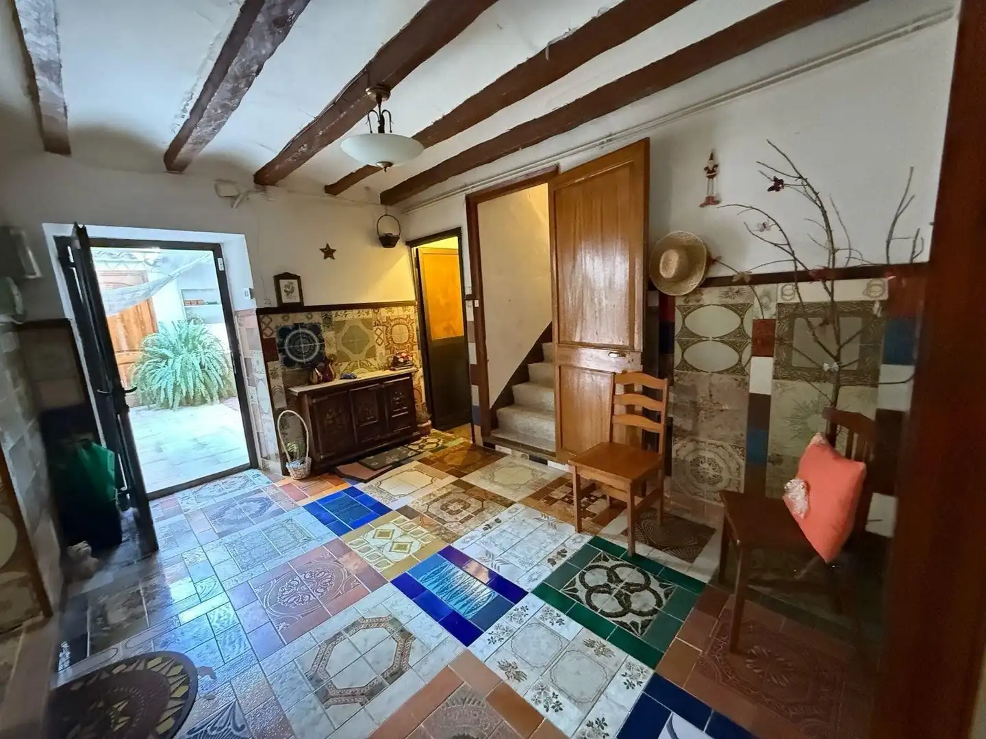 Casa en venda a S LLORENC, imagen 6