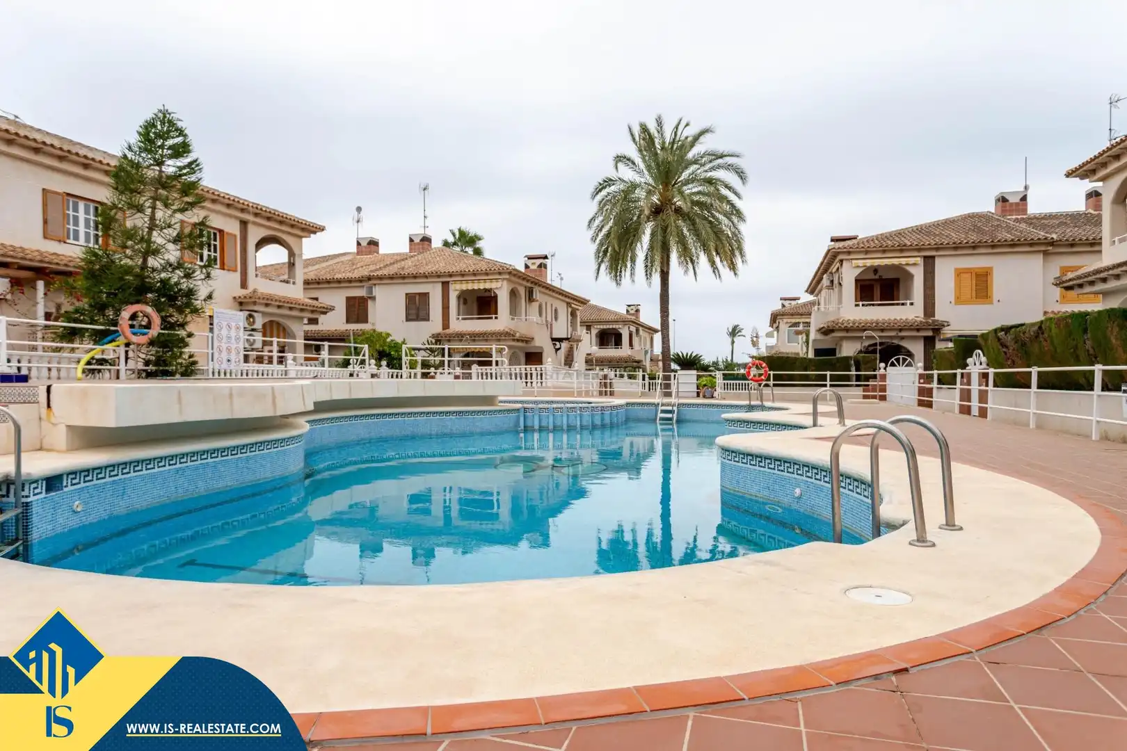 Bungalow amb piscina en venda a Los Balcones - Los Altos, imagen 33