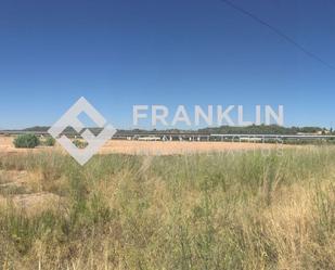 Terreny industrial en venda en El Morell