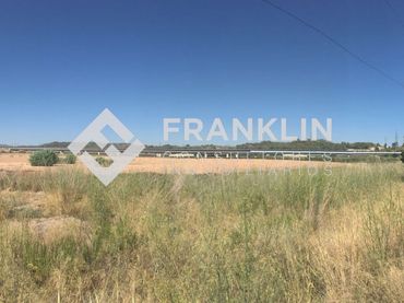 Terreny industrial en venda a Carrer Montoliu 17