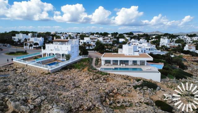 Terreno residencial en Venta en D'Es Fortí en Cala d'Or