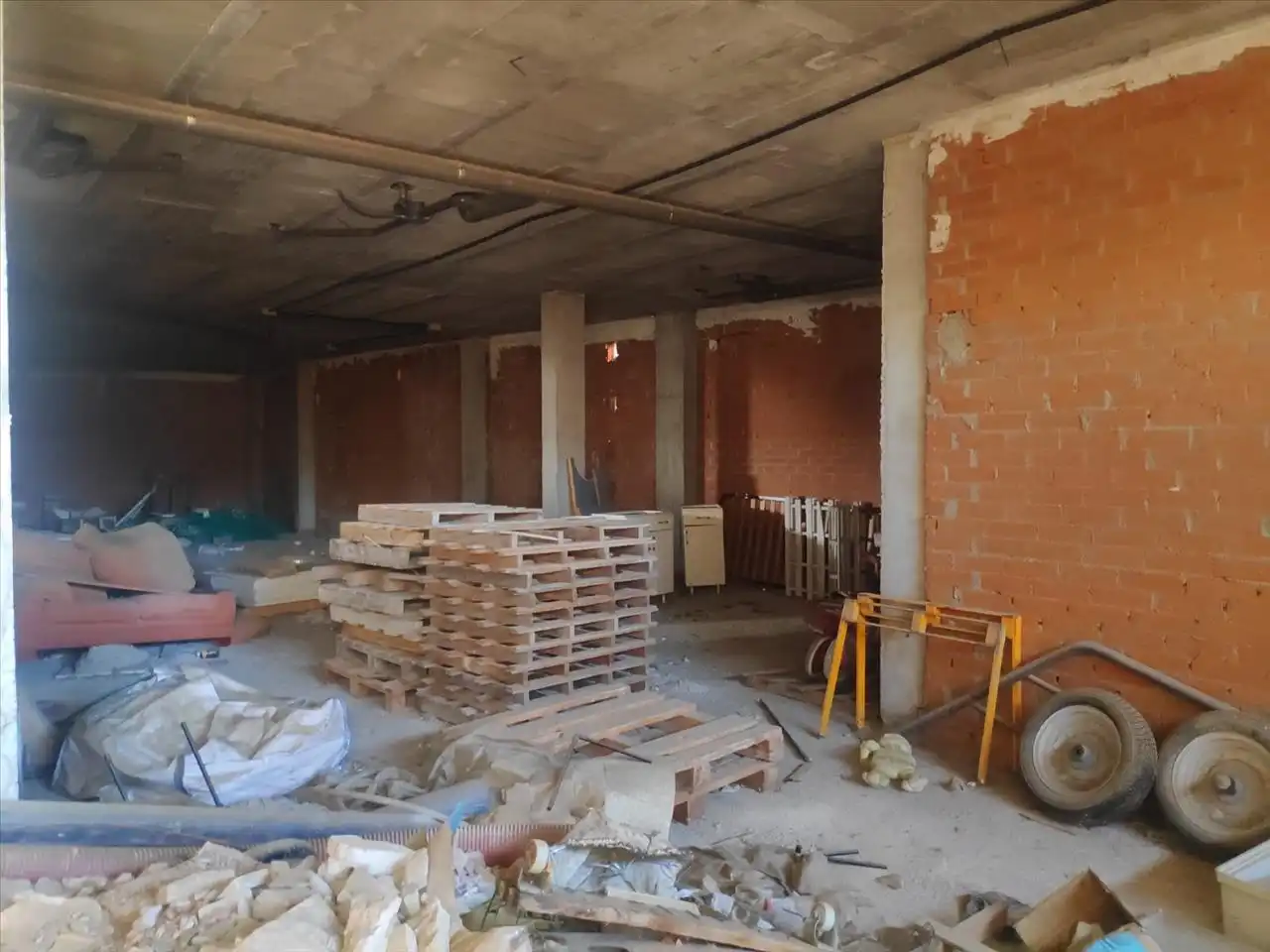 Commercial properties for sale in Alovera