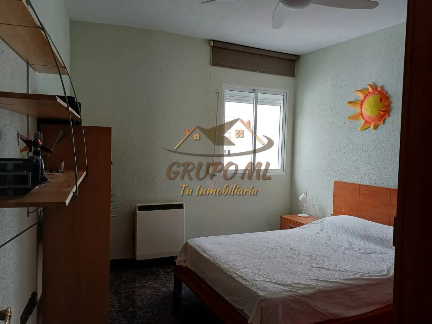 Habitación de Piso en venta en Jaén con Aire acondicionado, Calefacción y Amueblado