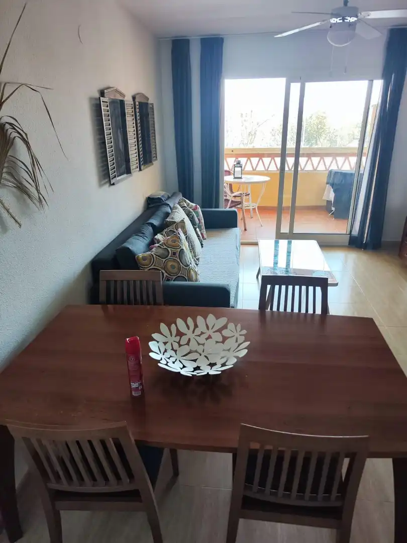 Wohnungen zur Miete in Los Pacos