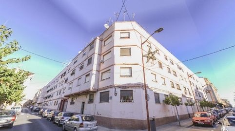 Foto 2 de Piso en venta en Madrigal, Vila-real