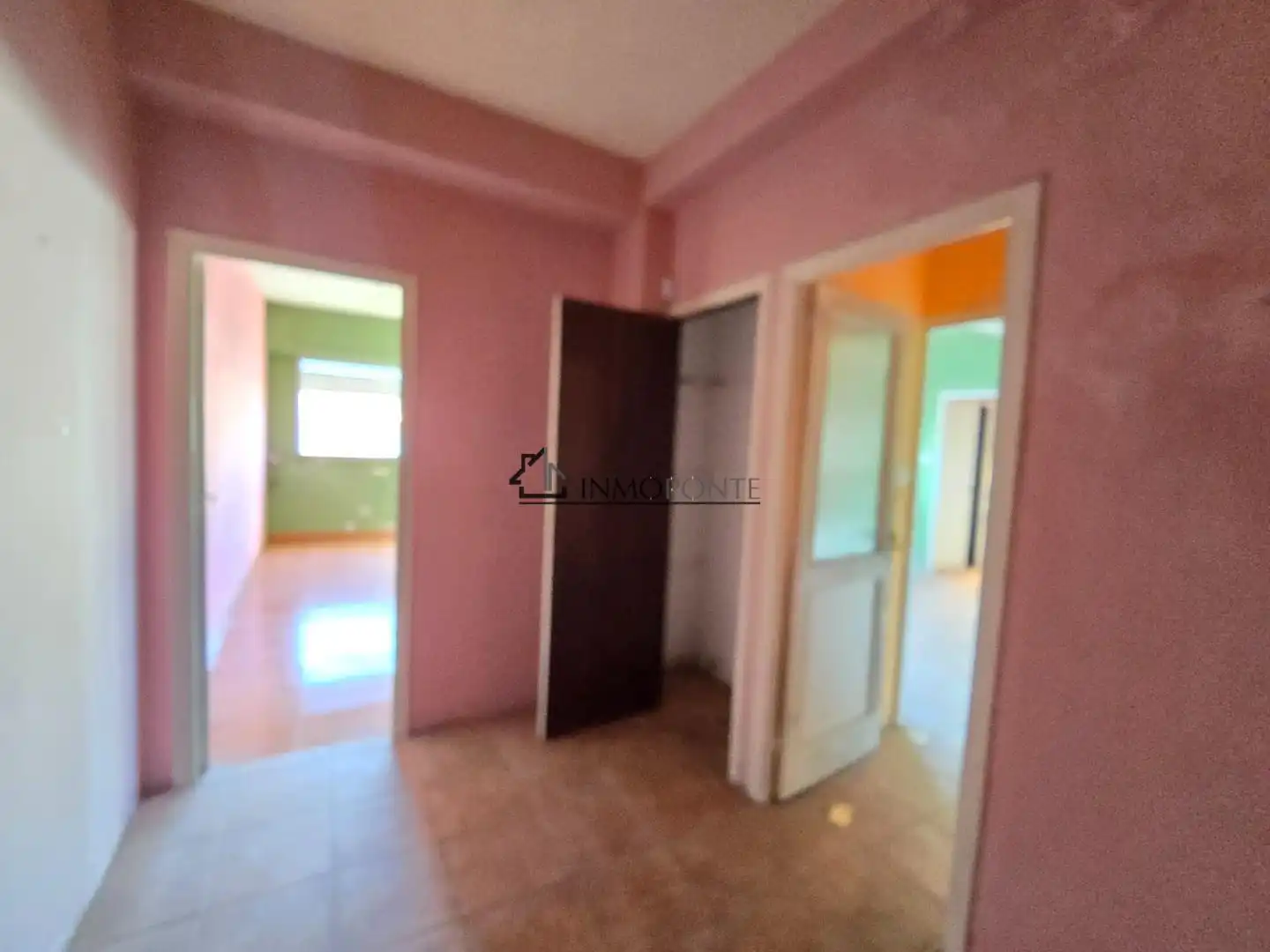 Bedroom of Flat for sale in Vilagarcía de Arousa  with Terrace