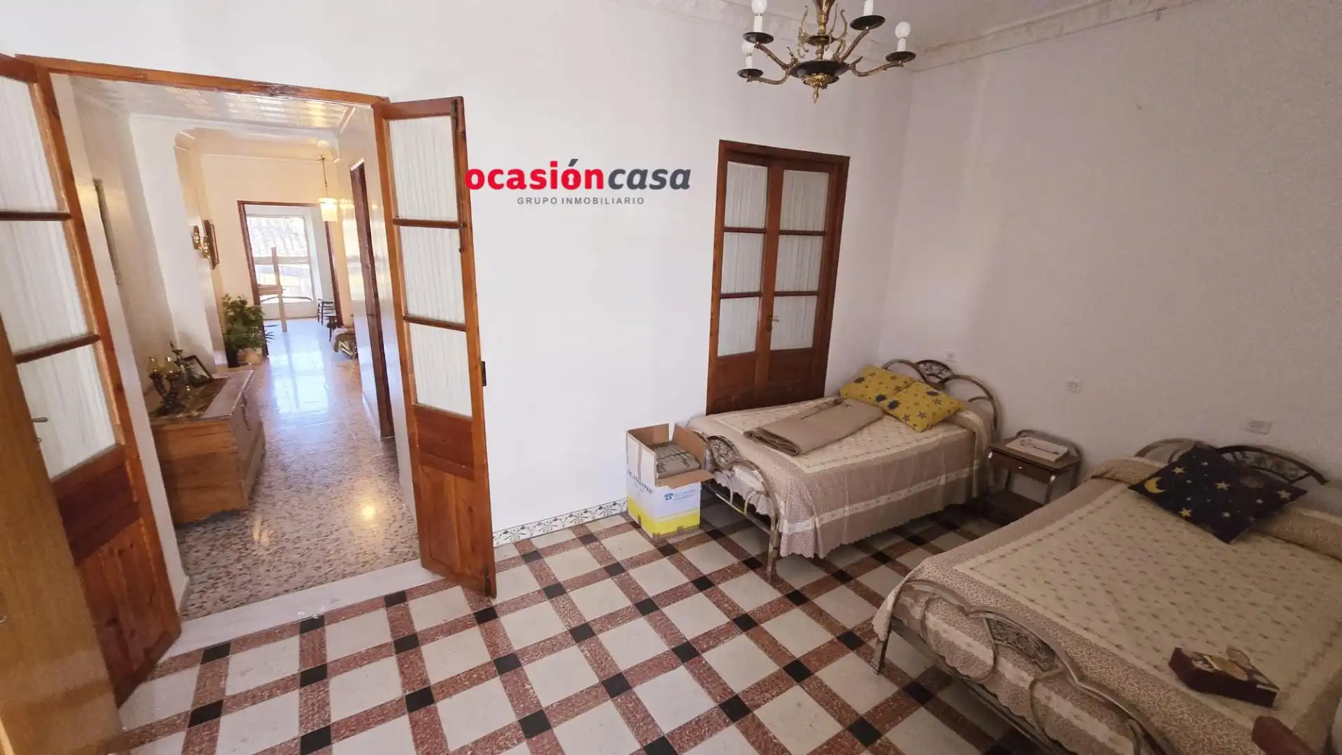 Haus mit Terrasse zum Verkauf in Villanueva de Córdoba, imagen 7