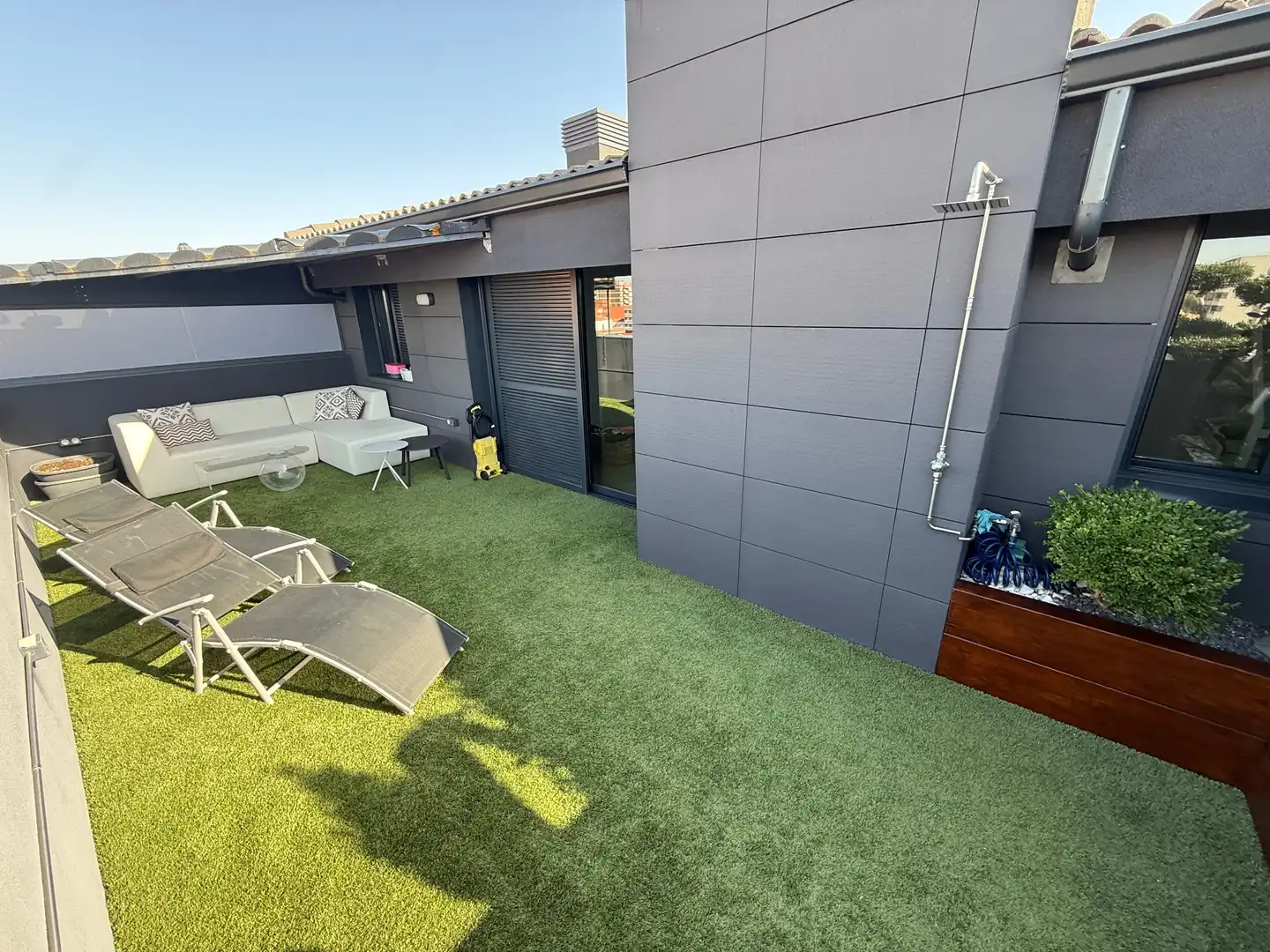 Duplex avec terrasse à vendre à Carrer de la Ciutat de Mataró, imagen 42
