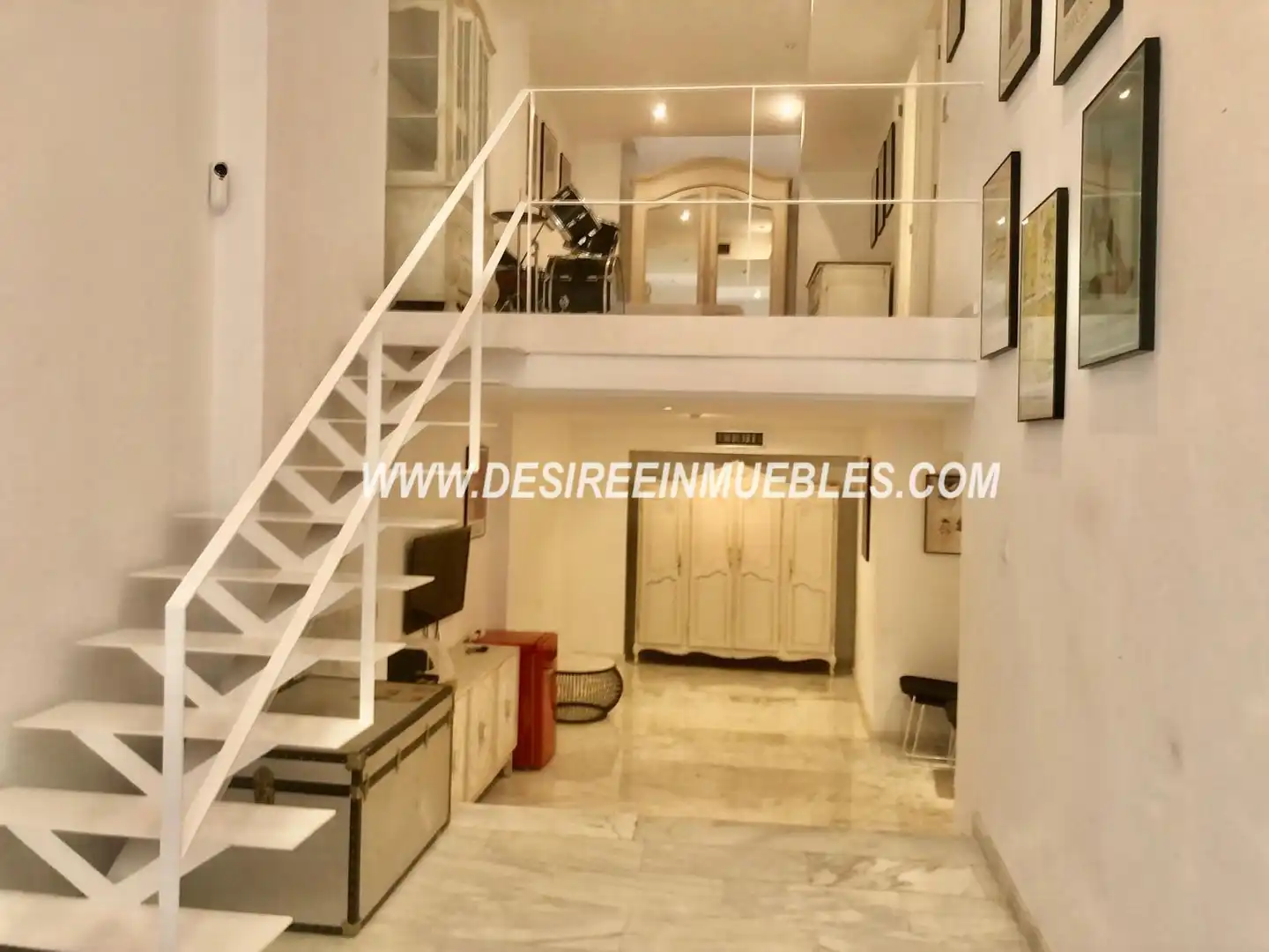 Ground floor for rent in Carrer de Santa Eulàlia, Sant Francesc