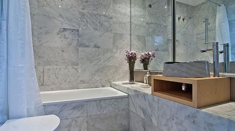 Foto 3 de Apartamento de alquiler en Vila de Gràcia, Barcelona Capital