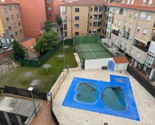 Swimming pool of Attic for sale in Zamora Capital   with Swimming Pool