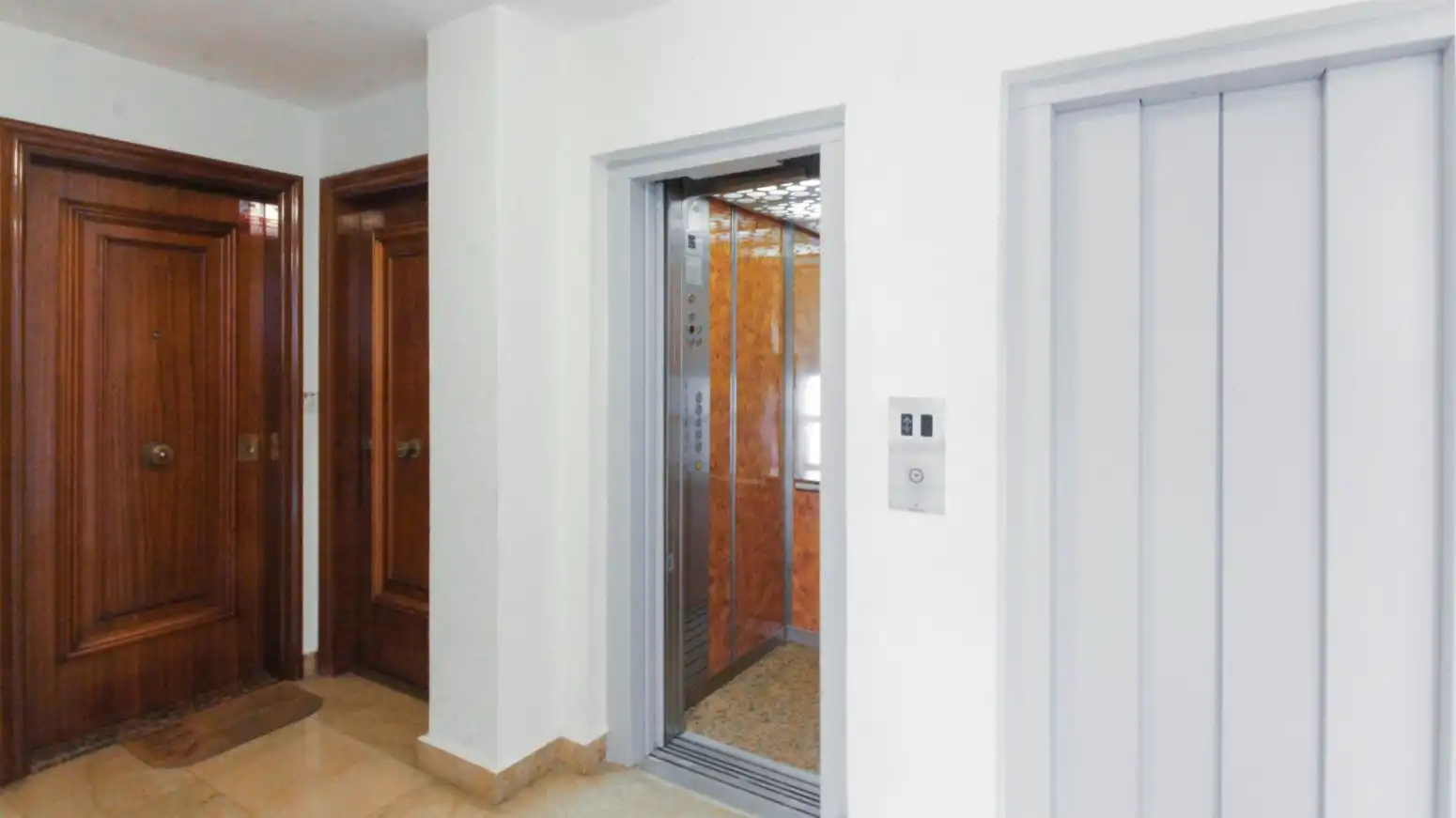 Flat for rent in Santander  with Heating, Parquet flooring and Furnished