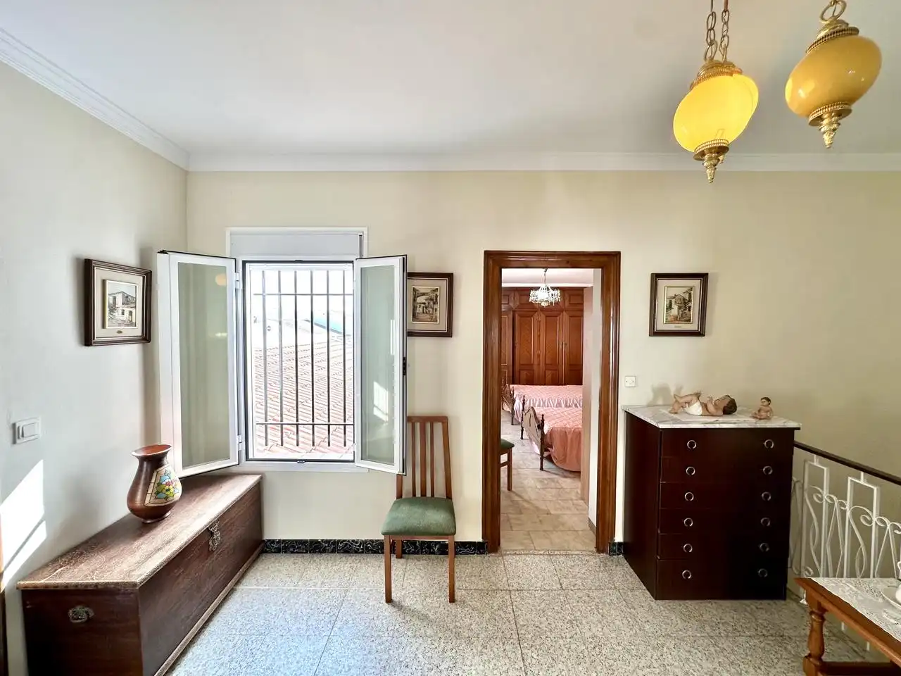 Casa o chalet en venta en Mollina con Aire acondicionado, Jardín privado y Trastero