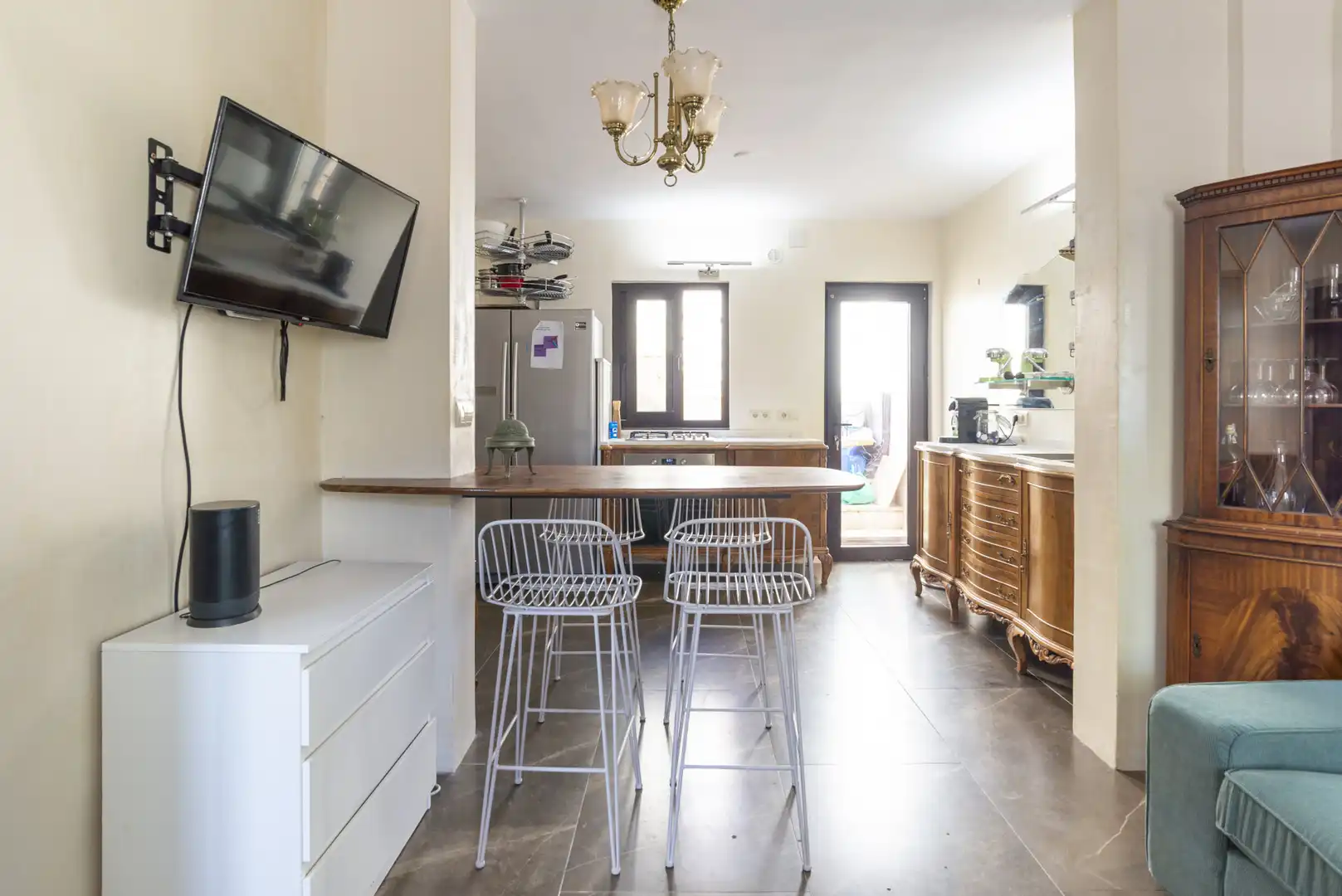 Maison mitoyenne avec terrasse à vendre à SALVADOR ALLENDE 216, imagen 39