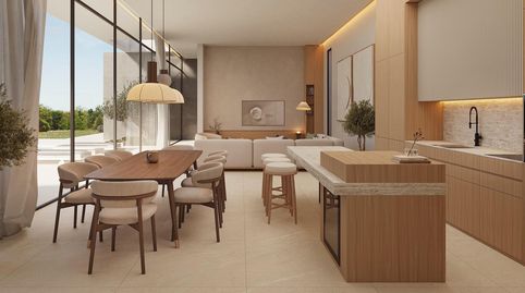Moderna Villa  Calpe, imagen 5