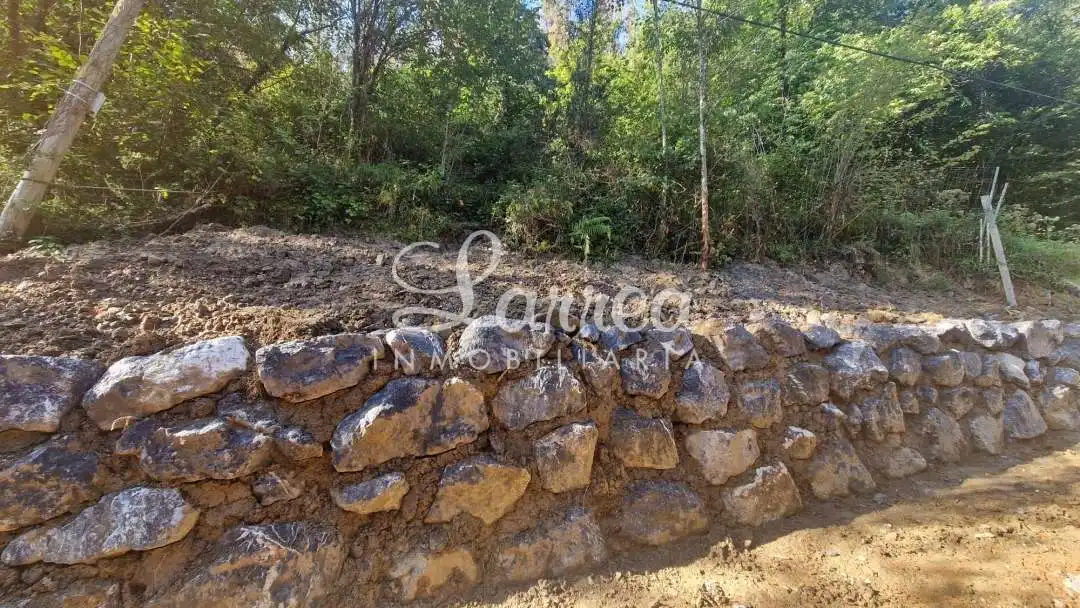Finca rústica en venta en Zeanuri con Calefacción