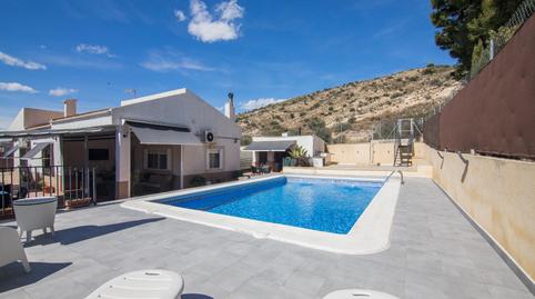 Photo 2 of House or chalet for sale in Elche de la Sierra, Albacete