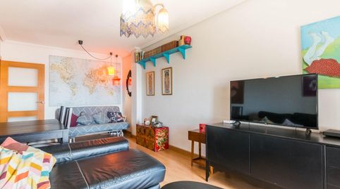 Foto 5 de Apartament en venda a San Benito - Patiño, Murcia Capital