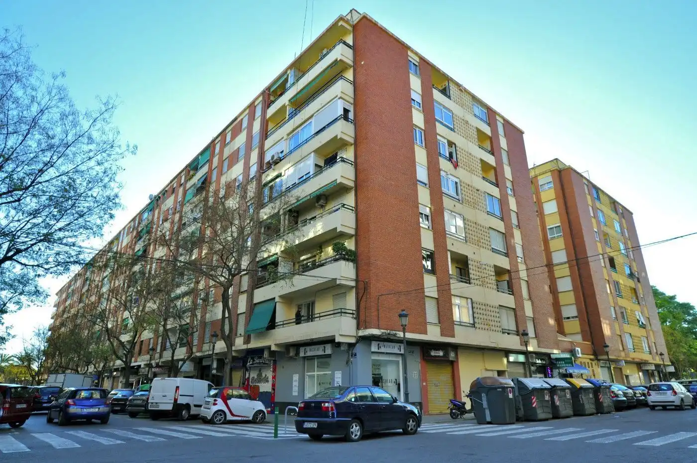 Gewerbefläche zur Miete in Carrer del Ceramista Ros 18, imagen 24