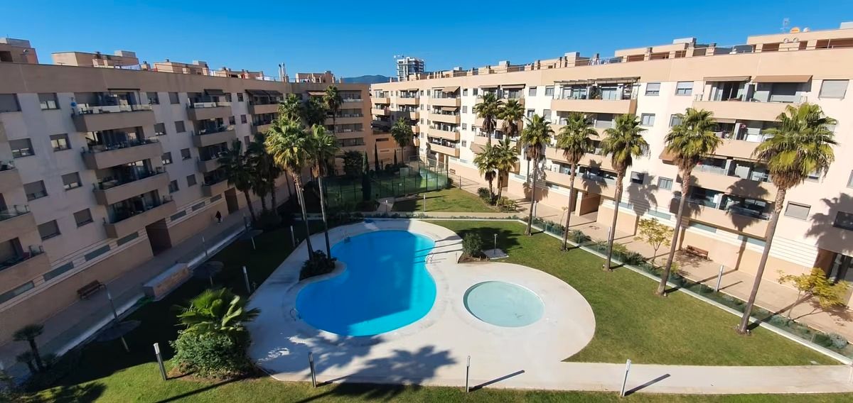 Flat to rent in Carretera de Trassierra, 58, Huerta de la Reina - Trassierra