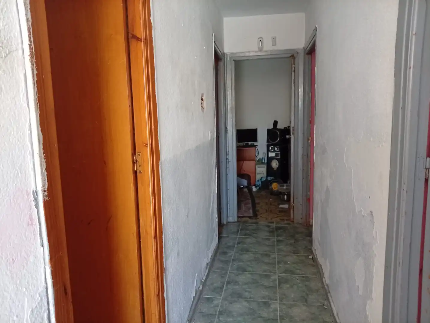 Casa o xalet en venda en Baza